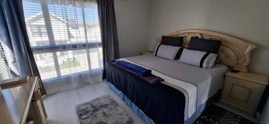 To Let 3 Bedroom Property for Rent in Groot Phesantekraal Estate Western Cape